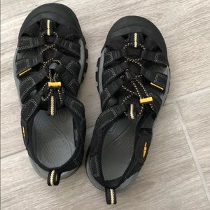 Ladies Keen Newport 2 Sandals